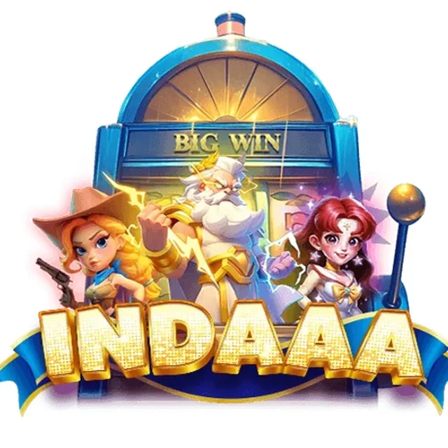 INDAAA - Pertarungan Seru Dalam Game Fighting Terbaik