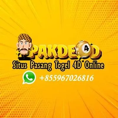 PAKDE4D - Permainan Olahraga Seru dan Menantang