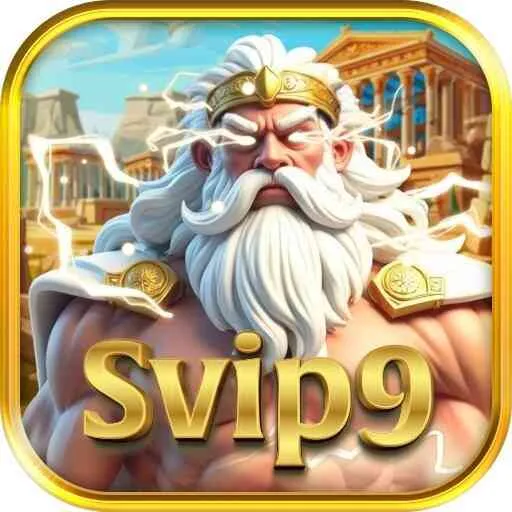 SVIP9 - Game Santai yang Menghibur